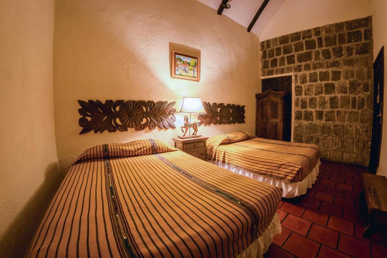 Hotel Toliman San Lucas Tolimán المظهر الخارجي الصورة