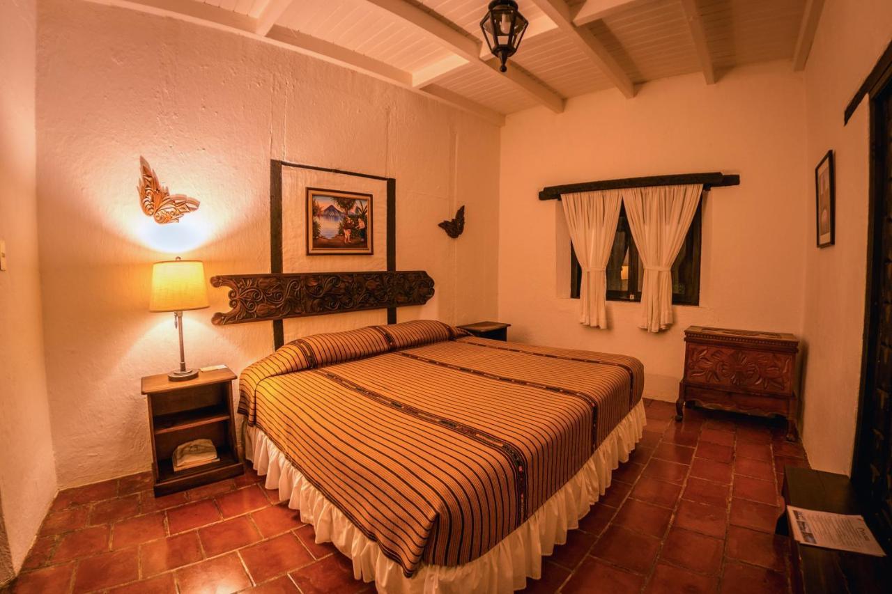 Hotel Toliman San Lucas Tolimán المظهر الخارجي الصورة